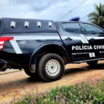 Polícia cumpre 12 mandados em operação contra facções em Tapurah