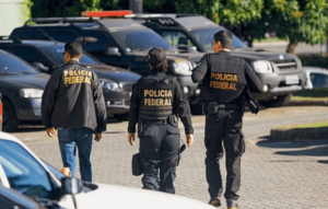 Operação Barões do Filão: garimpo ilegal é alvo em Sinop, MT