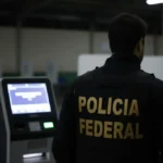 Polícia Federal - CenárioMT