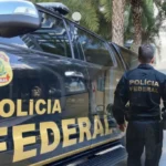 Polícia Federal - Imagem CenárioMT