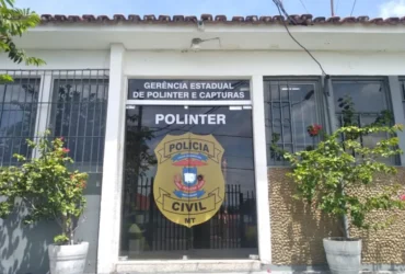 Polícia Civil cumpre 24 mandados de prisão na Operação Curupira