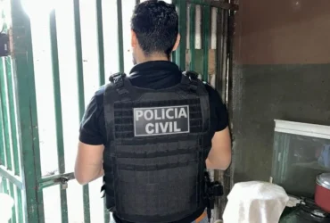Operação Hidra investiga homem que usava múltiplas identidades para crimes em Várzea Grande