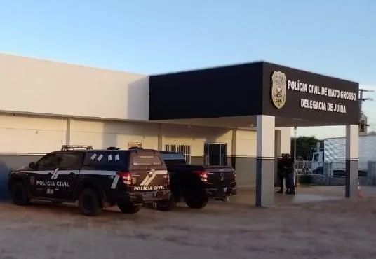 Polícia prende advogado em Juína por descumprir medidas protetivas