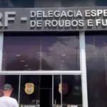 Polícia prende homem condenado por roubo e lesão corporal em Nova Mutum