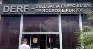 Polícia prende homem condenado por roubo e lesão corporal em Nova Mutum