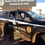 Polícia Civil investiga estelionato com falso boleto contra Prefeitura de Juína