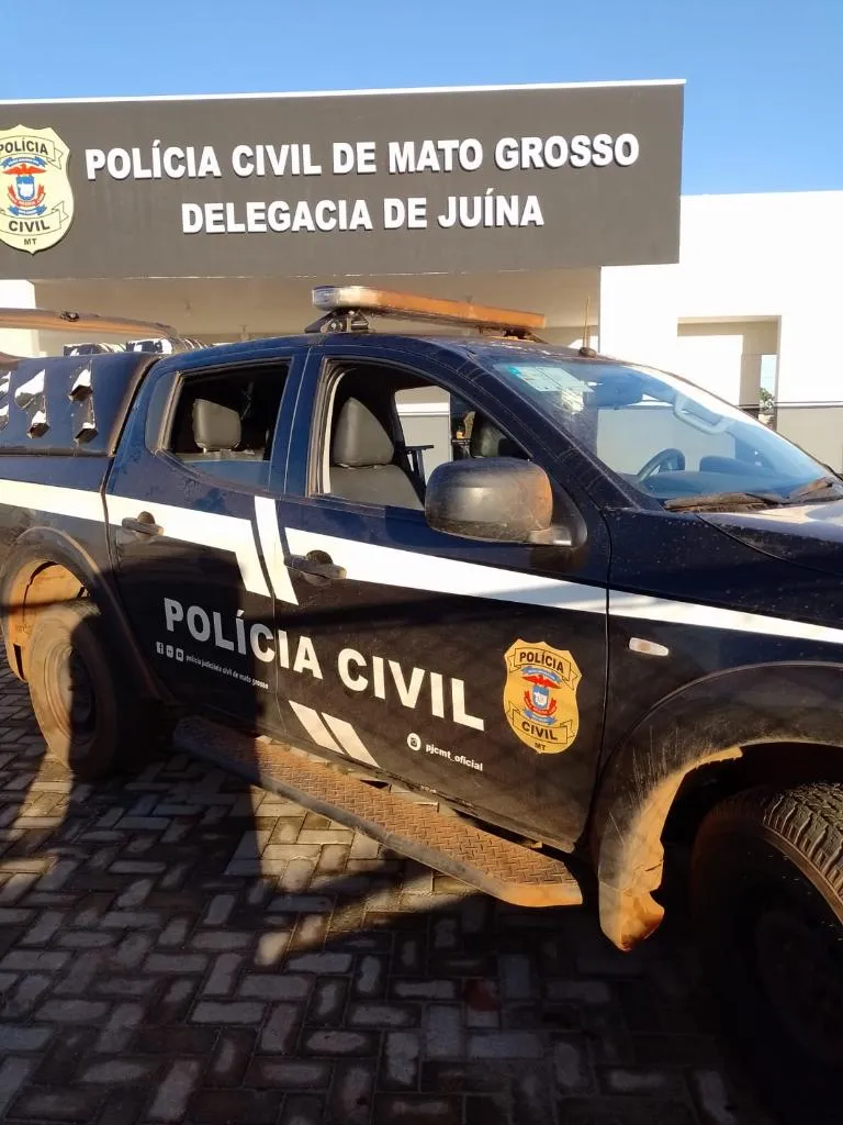 Polícia Civil investiga estelionato com falso boleto contra Prefeitura de Juína