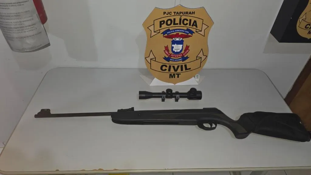 Operação Ruptura prende três e apreende drogas em Mato Grosso