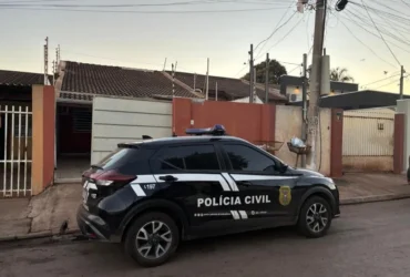 Polícia Civil desarticula grupo familiar que aplicava golpes em aposentados em Mato Grosso