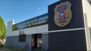 Polícia Civil prende quatro foragidos durante operação em Tapurah