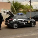 Polícia Civil realiza operação em Rondonópolis para investigar desaparecimento de jovem