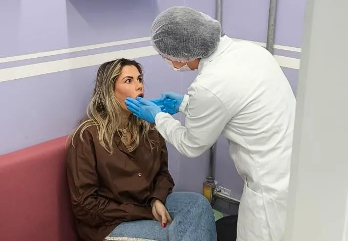 Campanha nacional de DNA reforça busca por desaparecidos com apoio da Polícia Civil