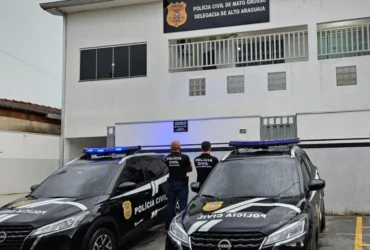 Grupo de menores é identificado após agressão brutal dentro de escola em Mato Grosso