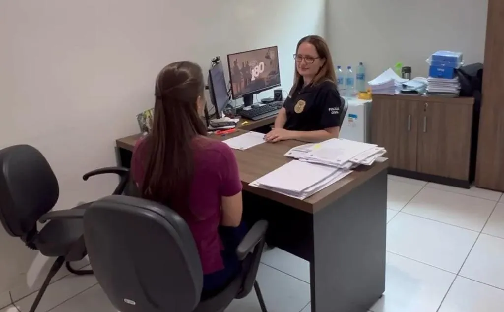 Violência doméstica: Polícia Civil de Mato Grosso reforça canais de denúncia e atendimento