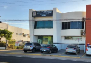 Polícia Civil - MT