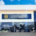 Polícia Civil prende condenado por estupro de vulnerável em Sorriso