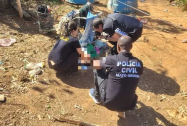 Polícia prende indígena suspeito de homicídio em aldeia após discussão