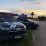 Polícia Civil prende suspeitos de organização criminosa em Peixoto de Azevedo