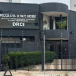 Jovem é preso por armazenar milhares de arquivos de pornografia infantil em Mato Grosso