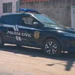 Mulher é presa após tentativa de homicídio da namorada do ex-companheiro em Pedra Preta