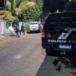 Polícia prende mulher por furto qualificado e uso de cartão em Canarana