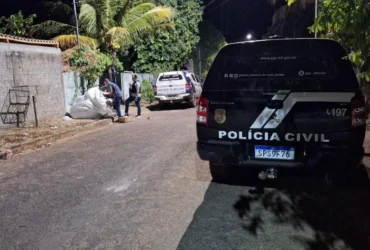 Polícia prende mulher por furto qualificado e uso de cartão em Canarana