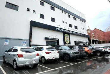 Polícia Civil intensifica buscas por vítimas de sequestro em Várzea Grande