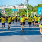 Polícia Militar anuncia inscrições para 25ª Corrida Homens do Mato em Cuiabá