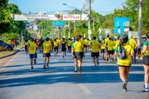 Polícia Militar anuncia inscrições para 25ª Corrida Homens do Mato em Cuiabá