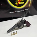 Polícia Militar evita roubo de 100 mil em Várzea Grande e prende faccionados