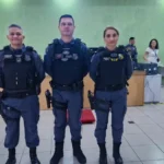 Soldado Luiz Souza/CCSMI-PMMT