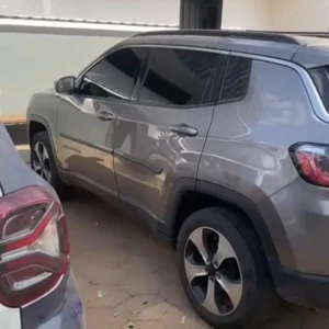 Polícia recupera veículo furtado e prende mulher por receptação em Várzea Grande