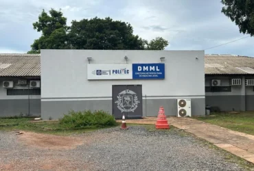 Politec confirma identidade de estuprador em série por DNA em Cuiabá