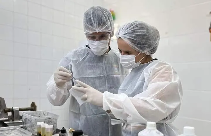 Politec identifica nove vítimas em dois cemitérios clandestinos em Rondonópolis