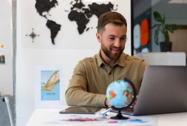 Por que o empreendedorismo é essencial no Brasil - Foto Freepik