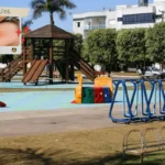 Manchas vermelhas surgiram na população de Lucas do Rio Verde. (Foto: Reprodução)