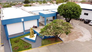 Prefeitura de Barra do Garças entrega R$ 1 milhão em novos equipamentos e transforma estrutura do Hospital Municipal