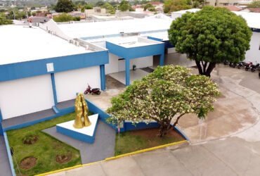 Prefeitura de Barra do Garcas entrega R 1 milhao em novos equipamentos e transforma estrutura do Hospital Municipal -CenárioMT