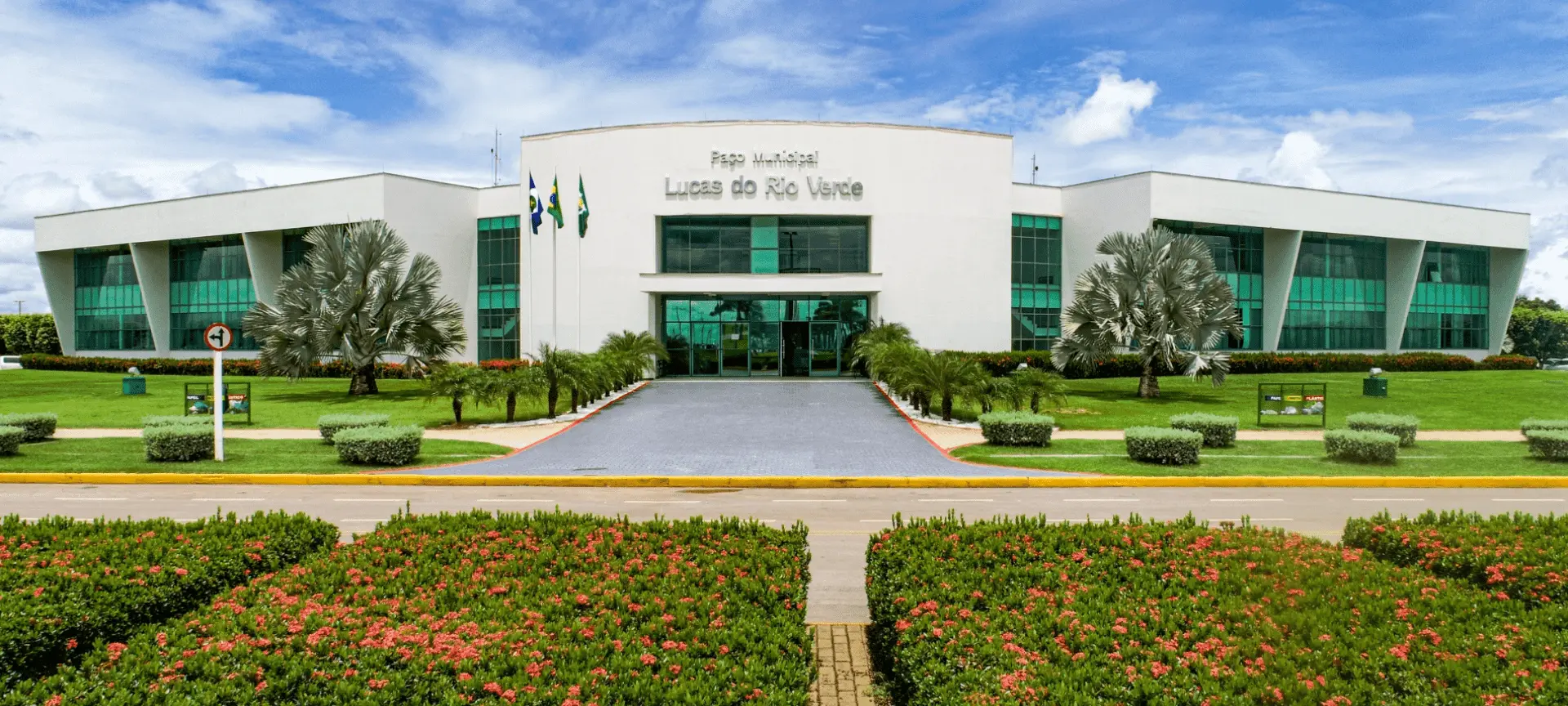 Prefeitura de Lucas do Rio Verde - MT