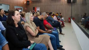 Prefeitura de Várzea Grande aprova na Câmara Municipal valorização a médicos, farmacêuticos e cirurgiões dentistas
