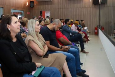 Prefeitura de Varzea Grande aprova na Camara Municipal valorizacao a medicos farmaceuticos e cirurgioes dentistas -CenárioMT