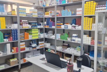 Prefeitura fortalece a Assistencia Farmaceutica em Caceres -CenárioMT