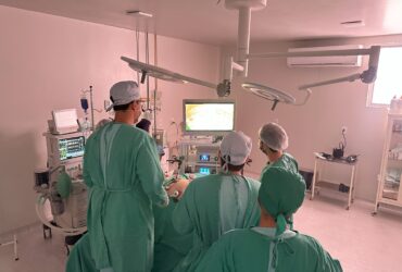 Prefeitura realiza cirurgias bariatricas em Barra do Garcas -CenárioMT