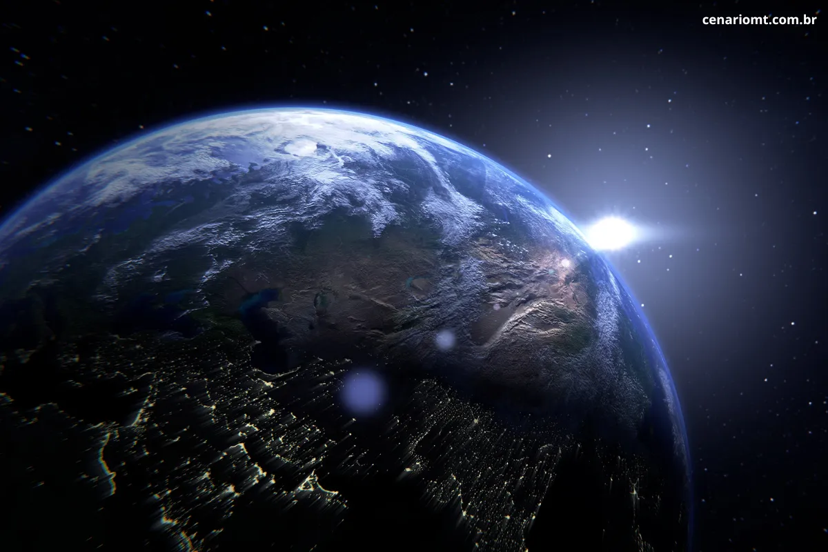 Previsões para a semana