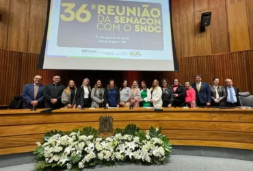 Procon-MT assume liderança do Centro-Oeste na ProconsBrasil