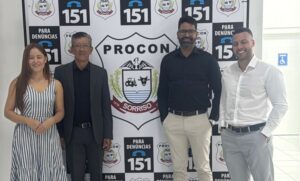 Procon de Rondonópolis atuará de forma educativa para relação consumerista nas escolas