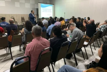 Procon realiza 49ª Reunião Técnica em Sorriso para capacitação de servidores