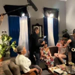 Minissérie crimes estreia com filmagens em Cuiabá e Chapada dos Guimarães