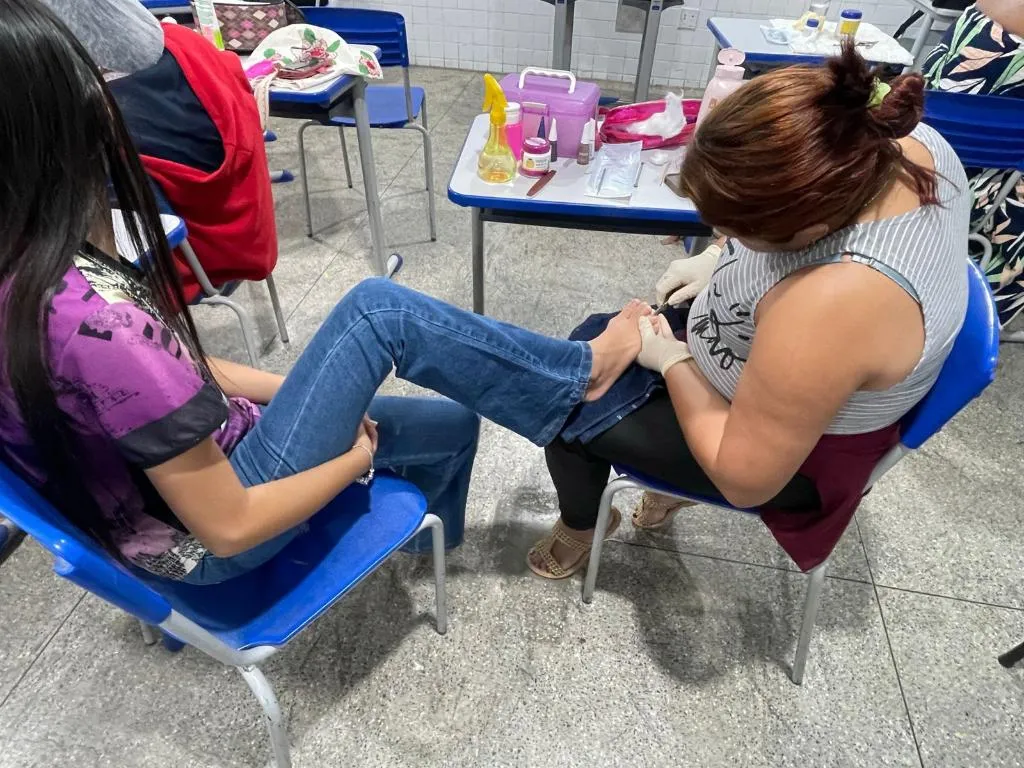 Programa Mulheres Mil muda histórias e amplia oportunidades em Mato Grosso