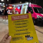 A ação, integra o calendário do Programa SER Família Mulher, idealizado pela primeira-dama do Estado, Virginia Mendes